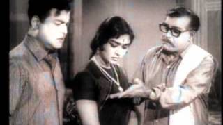 Panama Pasama  1418  Classic Tamil Movie  Gemini Ganesh amp Saroja Devi [upl. by Isyak]