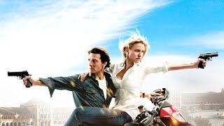 KNIGHT AND DAY  Extended Clip  Deutsch  German [upl. by Buller]