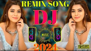 Nonstop Bangla dj song  Bangla dj gan 2024  বাংলা সেরা ডিজে গান ২০২৪  Dj song 2024  DJ ZK 999K [upl. by Alexandria471]