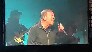 UB40 live 2022 Here I am [upl. by Dyanna367]