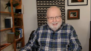 Richard Rohr on Embracing the Fire of Transformation 2024 — Richard Rohrs Daily Meditations [upl. by Ymled411]