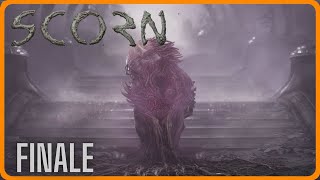 Scorn  Finale  E06  4K [upl. by Rabelais]