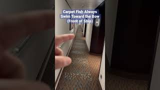 NCL Norwegian Bliss  Pro Tip [upl. by Gurevich812]