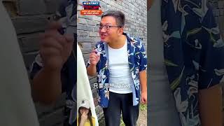 KUNCI PAPA DI PETI ⁉️TERNYATA BAJU NYA ADA ALARM 😱shorts funny dubbing [upl. by Hakceber]