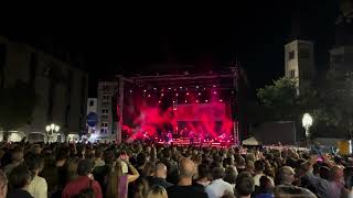 MEUTE  You amp Me Live  Beethovenfest Münsterplatz  Bonn  2024 [upl. by Suzann]