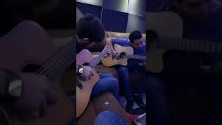 Híbrido  Juan Manuel X Virlan García Requinto 🔥 [upl. by Nednil]