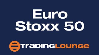 Euro Stoxx 50 Index Elliott Wave Technical Analysis [upl. by Neilla]