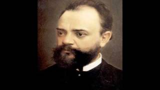 Antonín Dvořák  Songs my mother taught me [upl. by Quickman190]