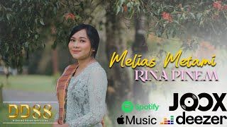 RINA PINEM  MELIAS METAMI  GENDANG SALIH [upl. by Eninnaej]