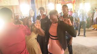 Mutukula miracle and Healing POWER CHRISTIAN3 [upl. by Arney]