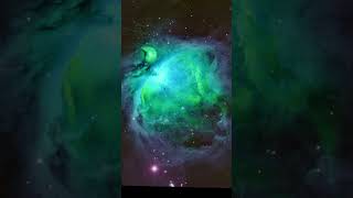 Orion Nebula Facts [upl. by Assyram]