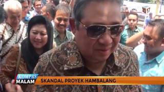 Seperti Ini Skandal Proyek Hambalang [upl. by Wilen]