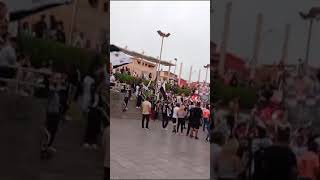 En Iquique celebrando colo colo campeón 2024🤟🏁💯 viralvideo [upl. by Eeramit]