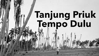 Tanjung Priuk Tempo Dulu [upl. by Froehlich]