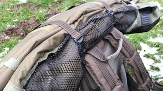 MK Carp Cradle Pro  Carp Bed Abhakmatte [upl. by Keiko247]