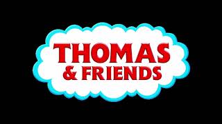 Thomas amp Friends Theme Song Long High Tone [upl. by Ettennan]