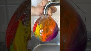 💦🔥💜❤️🧡💙💛💚🫠 ASMR DIY NANO TAPE BUBBLE funny nanobubble satisfying nanotape asmr nano [upl. by Scoles375]