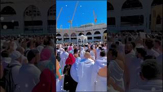 Makkah’s Spiritual Secrets And Quran Recitation shorts quran [upl. by Spaulding]