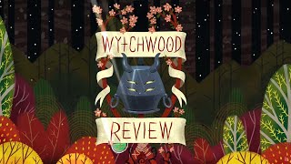 Wytchwood  Review [upl. by Naol535]