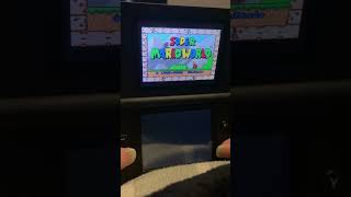 4300 in 1 ds game  all GBA games [upl. by Airat797]