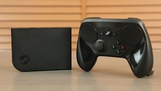 Steam Link incelemesi [upl. by Krispin892]