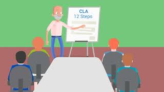 CLA TOOL 1 SERVICE [upl. by Nannahs19]