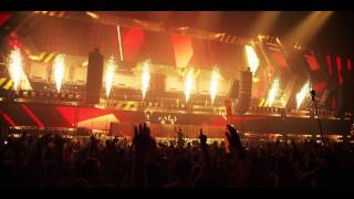 Hard Bass 01022014 official aftermovie [upl. by Werra]