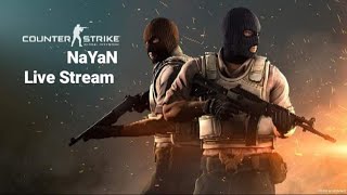 Foundation Battles  IIT KGP LAN WARS  CounterStrike  Global Offensive   Live Stream 130823 [upl. by Kcirrem]