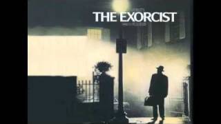 The Exorcist Theme Song [upl. by Crifasi]