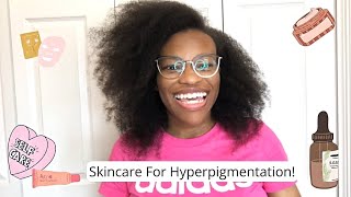 Skin Care Haul  Affordable Skincare Products for Discoloration [upl. by Ateiram876]