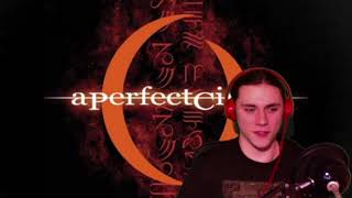 Orestes A Perfect Circle  ReviewReaction [upl. by Hippel]