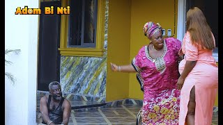 KUMASI MMERIMA EPISODE 14 MIRACLENANA YEBOAHAWO YAAKALA KUMASIFRANKANEW AFRICAN CINEMA2024 [upl. by Yerfdog]