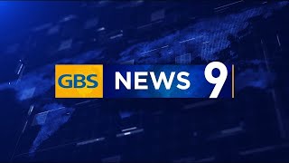 GBS News at 9 [upl. by Petes]