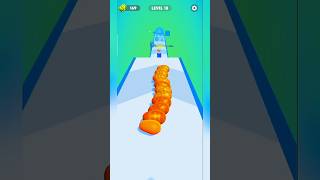 JoinSOOR TAAL POTATO RUN🥔 level 18 shorts funny viralvideo games youtubeshorts 🤣🤣🥔🥔 [upl. by Mita]