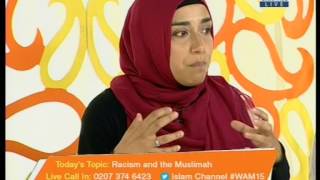 Womens AM Racism In The Ummah  Part 1 [upl. by Dacey192]