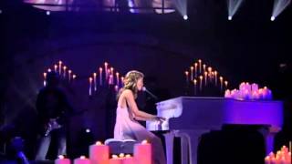 Delta Goodrem at WMA 2005 [upl. by Adikram]