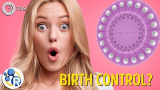 Dont Mix These 5 Things with Birth Control [upl. by Ahsyat]