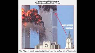 Israeli Mossad involvement in the 911 false flag attacks can no longer be denied [upl. by Rehpotsirhk]