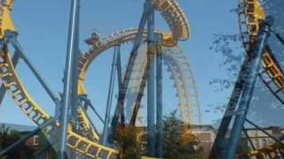 Liseberg 2002  Hangoverf4v [upl. by Lomasi]