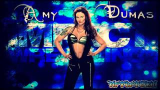 NEW 2013 Lita 1st TNA Theme Song ► quotDominoquot By The Goo Goo Dolls  DLᴴᴰ [upl. by Melantha]