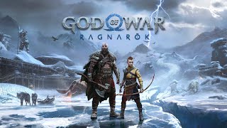 God of War Ragnarök PC  Part VIII  Short Stream  LFG  India [upl. by Sublett598]