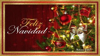 Feliz Navidad [upl. by Trebled]