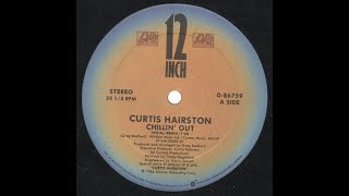 Curtis Hairston – Chillin Out Funk1986 [upl. by Ecilahc]