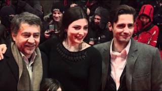 Berlinale 2012 Highlights at Berlin International Film Festival I [upl. by Ttik]