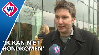 Hagenaren maken zich zorgen om huurverhoging [upl. by Sgninnej]