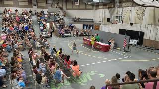 Lakewood Elementary School Awards Ceremony May 22 2024 [upl. by Atenaz37]