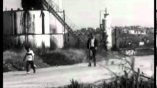 The Strange Ones Stranger Danger Safety Movie for Kids 1950s [upl. by Arita]