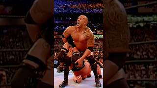 Stone Cold Steve Austin vs The Rock WrestleMania XIX [upl. by Alage345]