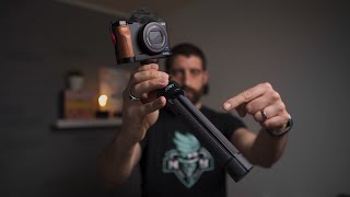 Joby Telepod Pro  a somewhat flawed review [upl. by Annabell]