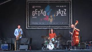 Getxo Jazz 2018  Trizak [upl. by Flip]